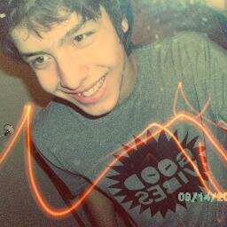 Pro Player de Counter Strike 1.6 :3