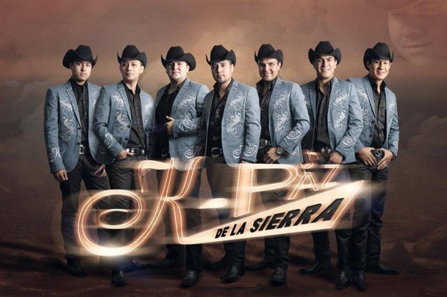 K-Paz De La Sierra (@oficialkpaz) | Twitter