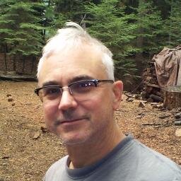 Stuart Forman