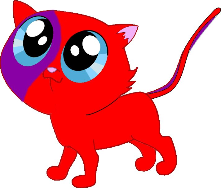 @MLP_Myra's Cat =^.^=