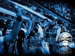 Grêmio,melhor time do mundo