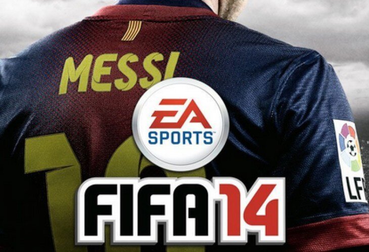 Fifa 14 Squads Daily on Futhead