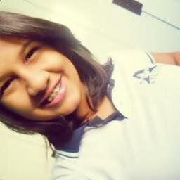 - Um pedido ? - Você ;))
