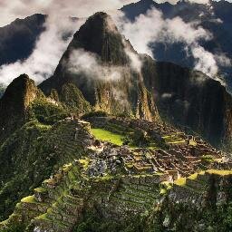 Los lugares más recónditos y hermosos de Perú