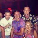 Alex Palmer (@alexpalmer12) Twitter