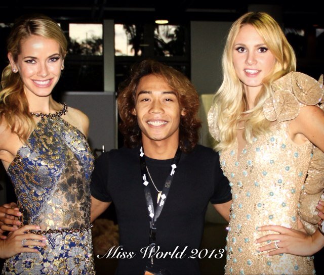 Exclusive Partner : Miss World Indonesia 2013, MNC Media 2013, National Geographic since 2010. Photographer, Surfer, Traveler.