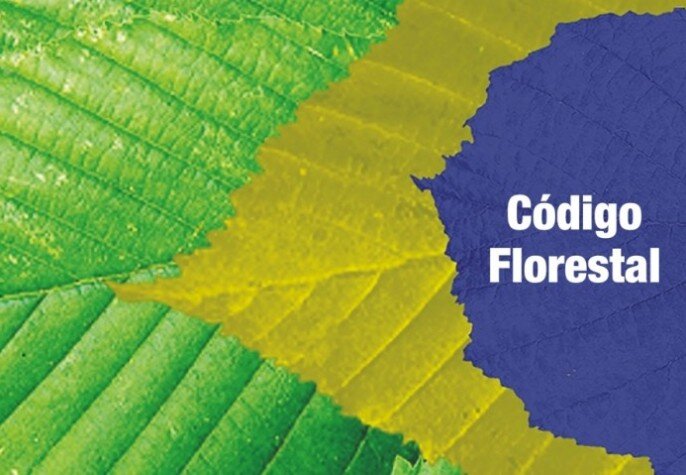 Informações sobre a Lei Florestal de Minas Gerais