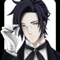 TheSpiderButler's profile picture. Day into night, sugar into salt, living to dead, and dark blue into gold.Thats what makes a Trancy butler, I serve @TongueTrancy until the end(Single,Bi,18+?)