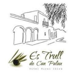 HotelEsTrull's profile picture. Es Trull de Can Palau es un lujoso Hotel Rural y Restaurante situado en pleno campo ibicenco, a tan sólo 1 km del centro de la ciudad de Ibiza.