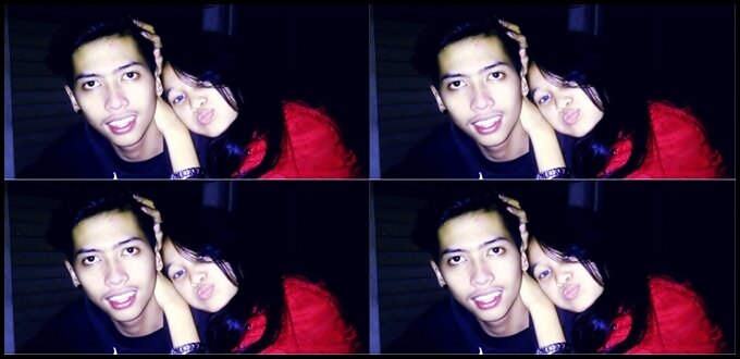Young | Sweet Teenagers | Hard Worker | Personnel Absurd | IG : lalathijau_ | DhikaKurniawati♥({})