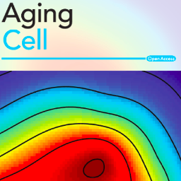 Aging Cell publishes novel and exciting science which addresses fundamental issues in the biology of aging. The journal will be fully open access from 2014.