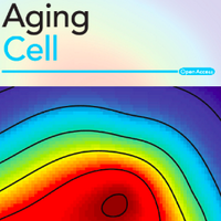 Aging Cell (@agingcell) 's Twitter Profile