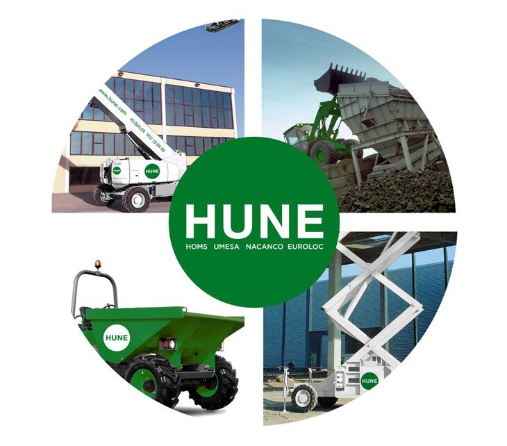 Coordinadora / Formadora en HUNE RENTAL S.L.U