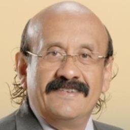 Analista que por más de 35 años ha trabajado en el laboratorio de la crítica realidad económica de México y sus mercados financieros