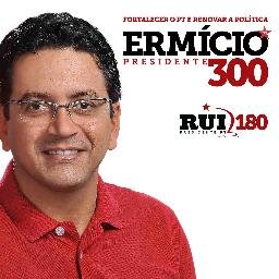 Acreano de Feijó, casado, pai de três filhos e professor universitário. Militante do PT/AC desde a adolescência e candidato a deputado estadual em 2006 e 2010.