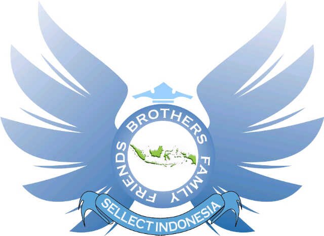 Friends-Brothers-Family 28 Oktober 2006 Humas & Informasi : pin 2955CB34 / 082298340004 / ig: @sellectindonesia