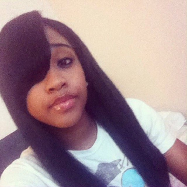 Bitches Hate On Me But Why Give Af When My Fan Base Is Larger-Tink.....#CollegeBound #EIU17