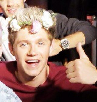 Não somos apenas directioners , somos uma família ! We ❤ ONE DIRECTION !!!