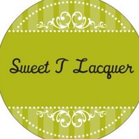 Sweet T Lacquer(@SweetTLacquer) 's Twitter Profile Photo