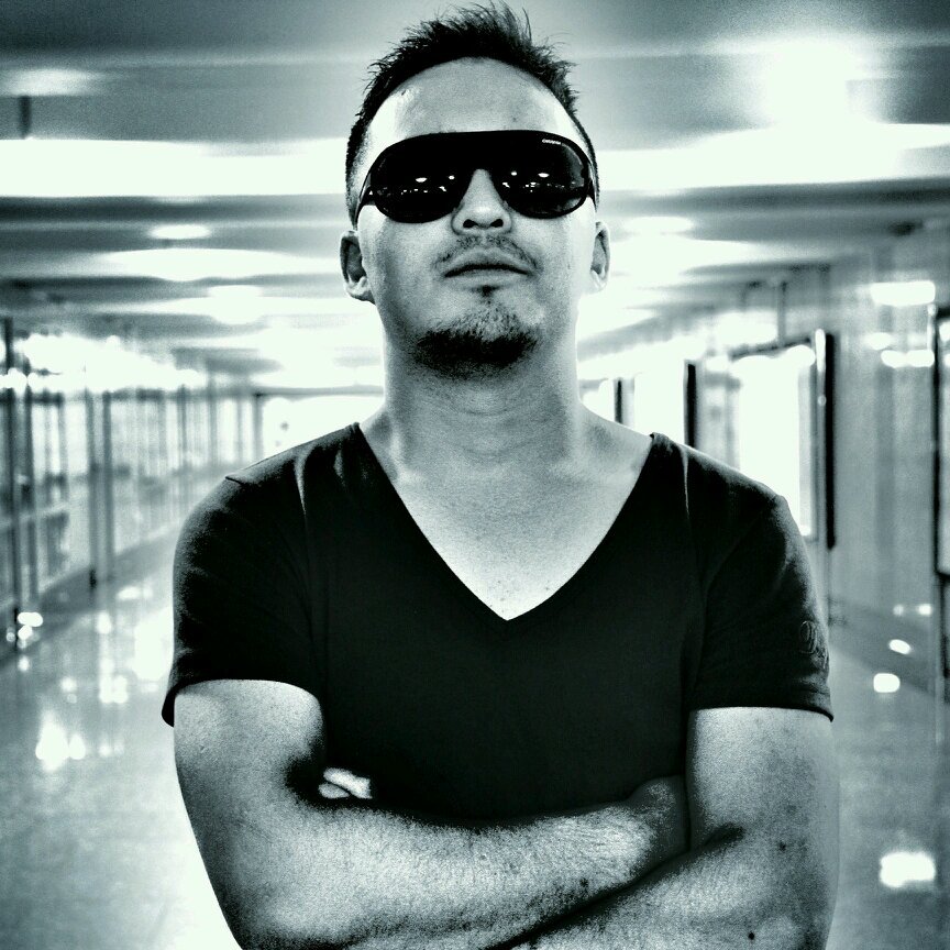 ANIYAR_official's profile picture. ANIYAR - RAP артист.