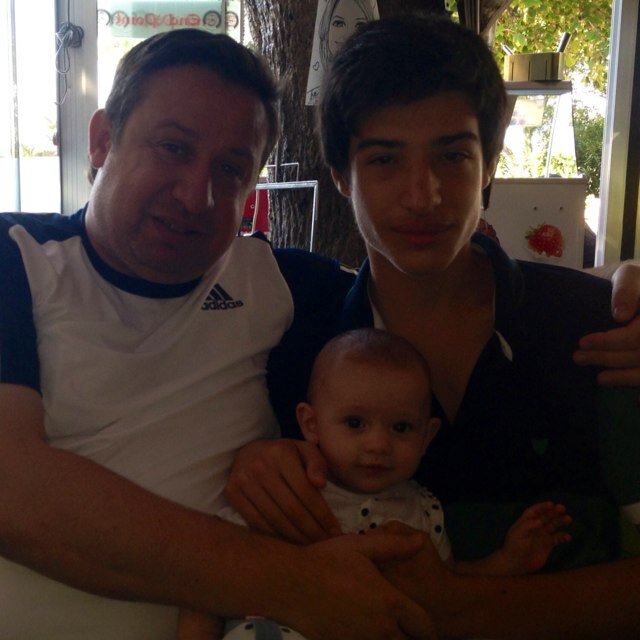 tyc77's profile picture. 