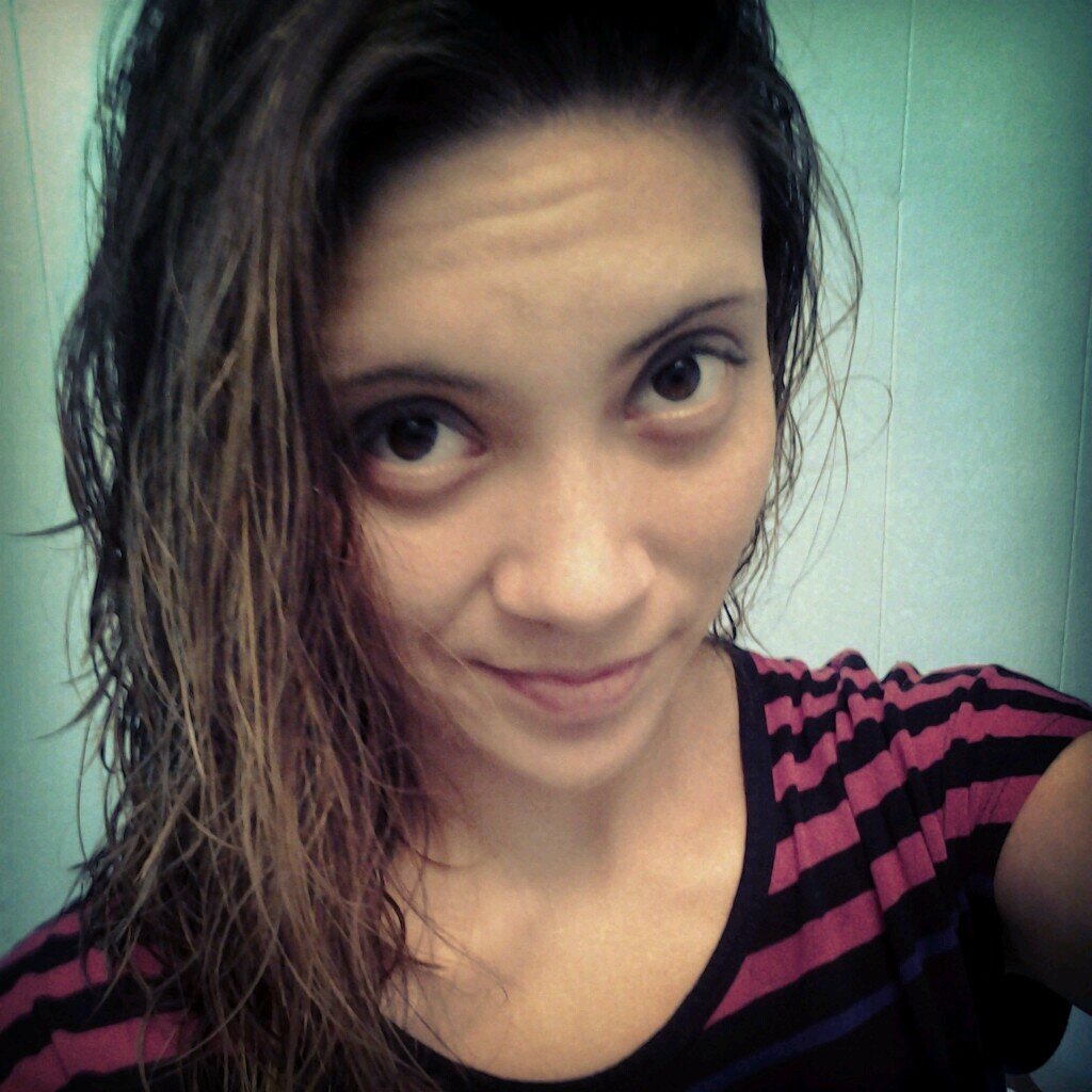 mommy of one jayden michael ledesma(: 21 years of age taken by the best S.M.A. (@badasstibby) (never let the fear of strikin out keep you from playin the game)