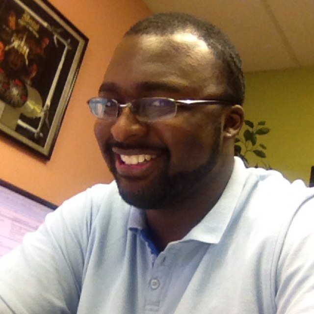 TjPeterson1's profile picture. 