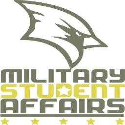 SVSU Military Student Affairs office. Like us on Facebook: SVSU Military Student Affairs and follow us on Instagram: svsucma