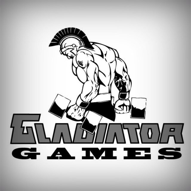 GladiatorGameFL Profile Picture