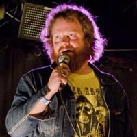 Garrett Jamieson (@gjpartyhugs) 's Twitter Profile