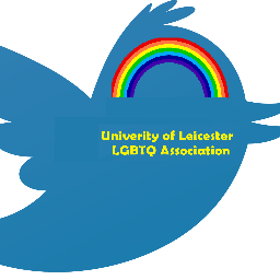 Leicester Uni LGBTQA