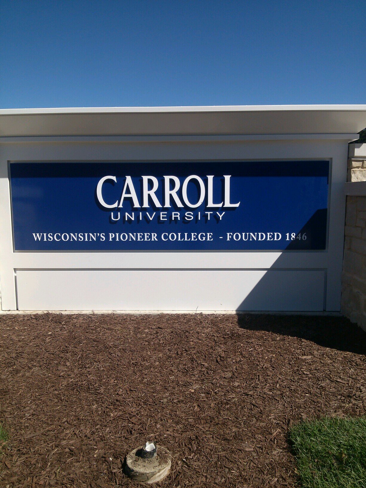 CarrollUFacts's profile picture. 