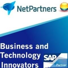 NetPartnersCo's profile picture. NetPartners es la firma de consultoría de negocios, procesos y tecnología líder en innovación en la región latinoamericana, recomendada por sus clientes.