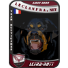 Admin recrutement pour la team @LeClanFRA #LCFRA
Recrutement ouvert: #BF4 et #CODGHOST en #eSport