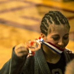 katieWMMA's profile picture. I've been practicing martial arts for 20 years and always looking for new ways to challenge myself.