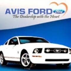 The dealership with the heart providing sales and service for new Ford's and a variety of pre-owned vehicles for over 50 years