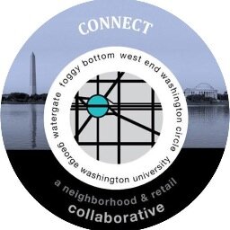 ConnectWashCirc's profile picture. Promote the attractions, community, history and businesses of the Foggy Bottom-West End neighborhoods for the benefit of its residents, institutions, businesses