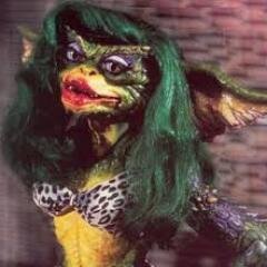 LaGremlinCoketa's profile picture. Una dama tierna y elegante! ...(hasta que me mojan el pelo)