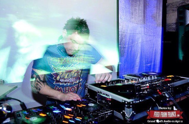 Grand Theft Audio is a night at the Winchester Bouremouth dedicated to tech house and all its glory.
Hosted by Ordinary Jack