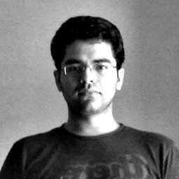 hardbug's profile picture. Engineer. Learner.