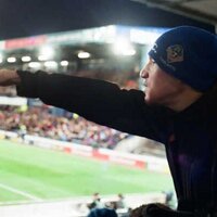 Kurt Andrew (@kurtyoafc) 's Twitter Profile