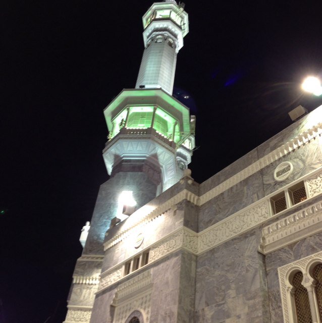 اللهم ارزقني رضاك والجنه
