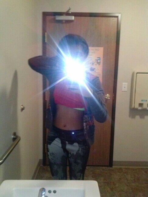love ya #crazy kids follow me and I will follow you :)