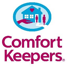 Comfort Keepers provides in-home care that makes a difference in the lives of seniors and other adults.