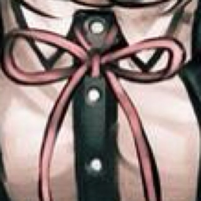 nanami's bow here! | married to @hinatie | leader of B O W S Q U A D