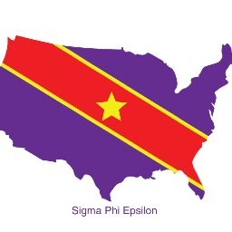 Representing Sigma Phi Epsilon @ The University of Wisconsin-Madison.