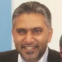 Jag Kumar (@jagkumar1) 's Twitter Profile Photo