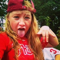 Allison Hinkel(@HINKgotdatWINK) 's Twitter Profile Photo