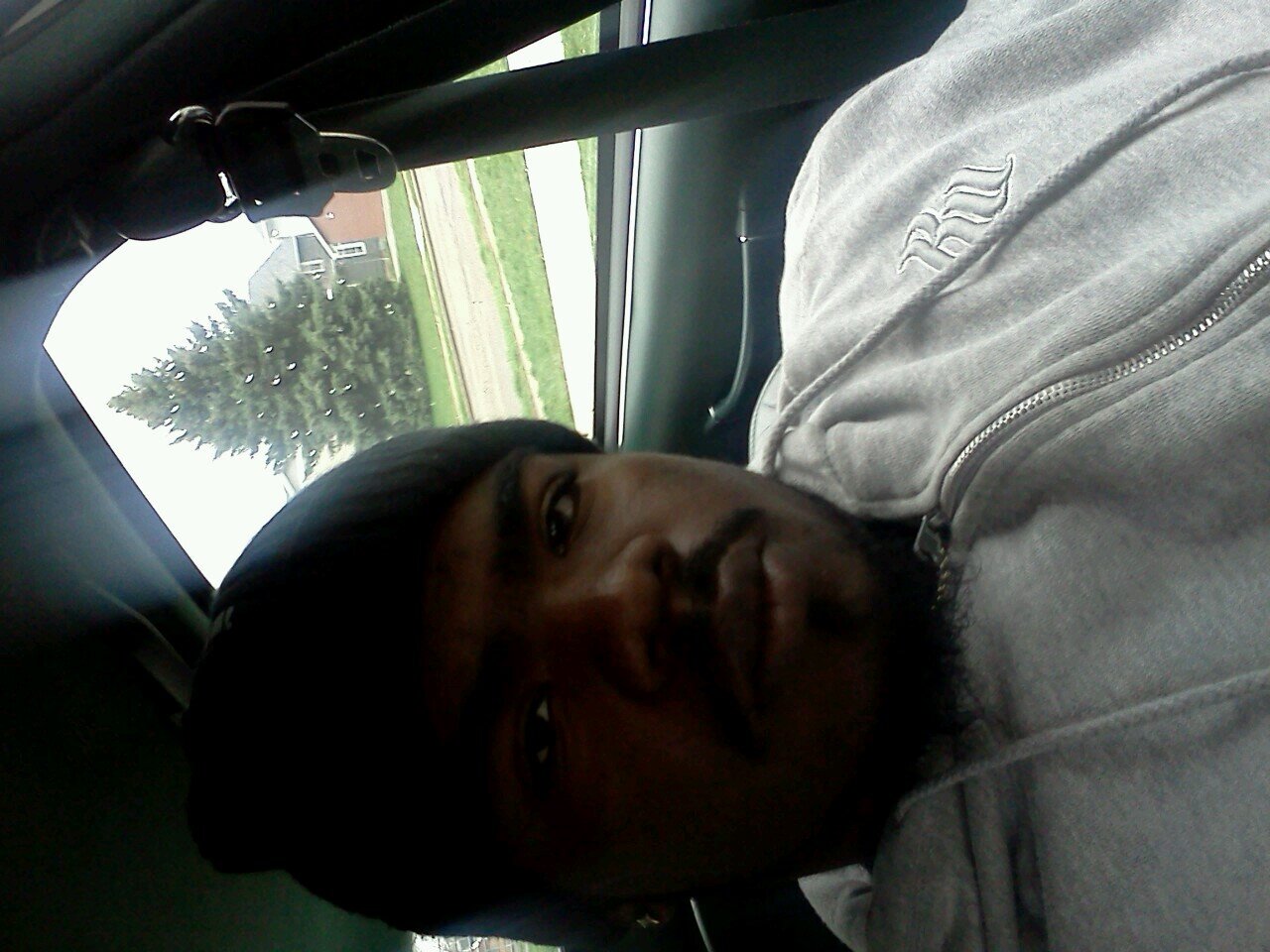 Im just a young man tryin to make it
