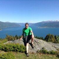 David Sittenfeld, PhD (@dsfeld) Twitter profile photo